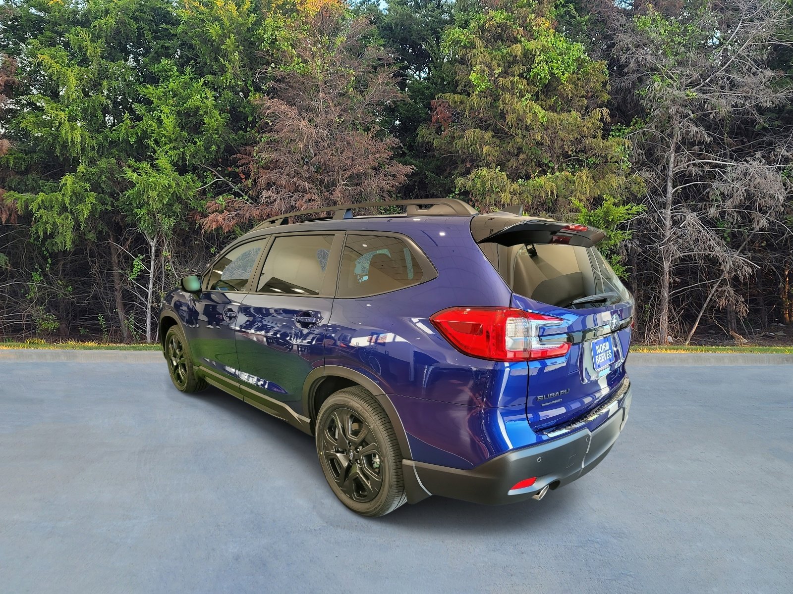 New 2026 Subaru Ascent Bronze Edition image 22