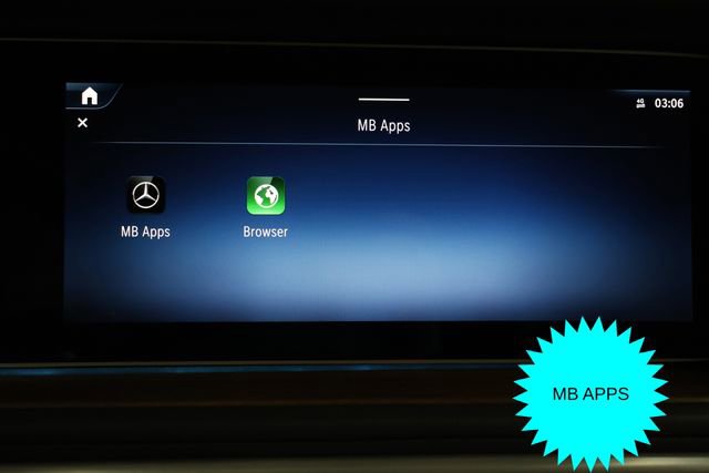 Used 2025 Mercedes-Benz G 550 image 40