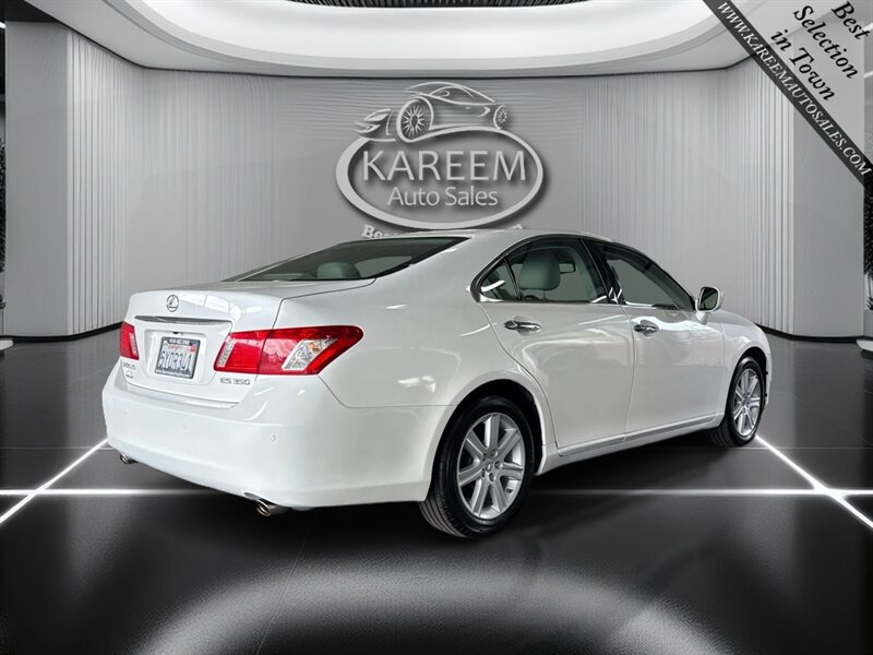 Used 2007 Lexus ES 350 FWD image 5