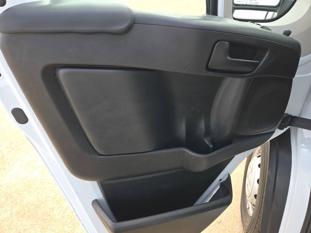 Used 2021 RAM ProMaster 3500 image 24