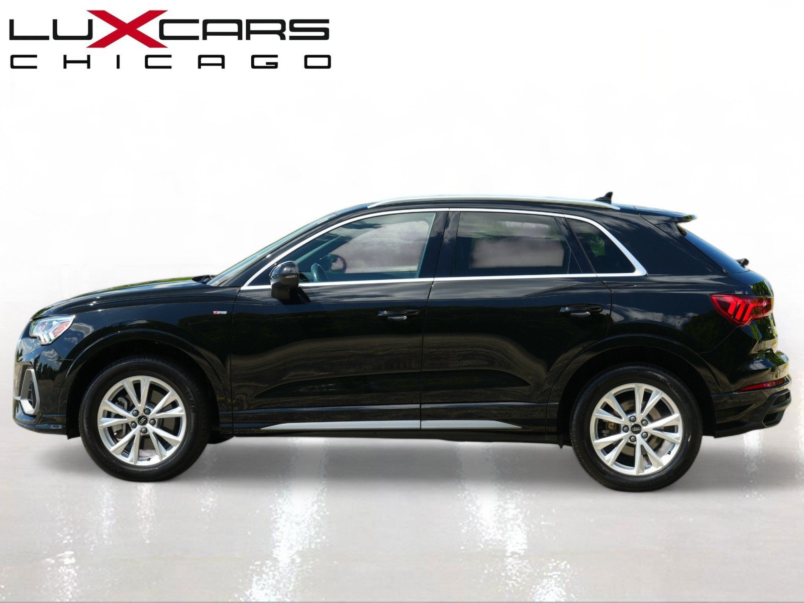 Used 2024 Audi Q3 2.0T Premium AWD/4WD image 4