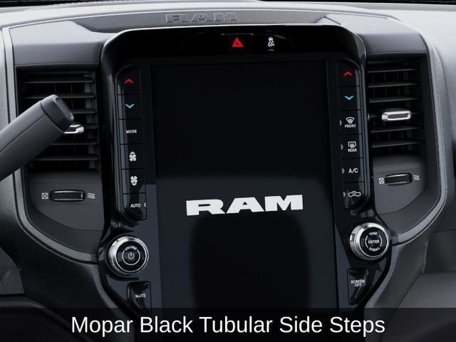 New 2026 RAM 3500 Tradesman image 22