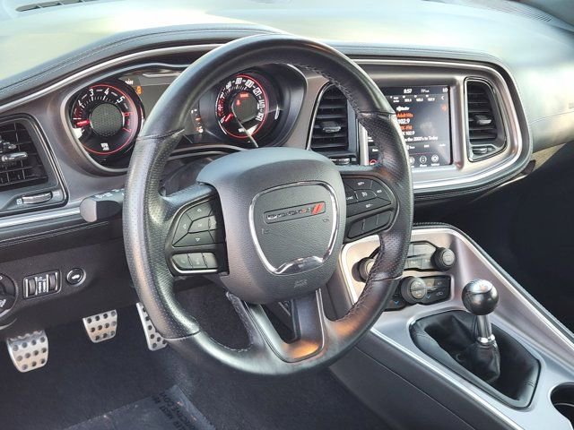Certified 2022 Dodge Challenger R/T w/ Plus Package image 22