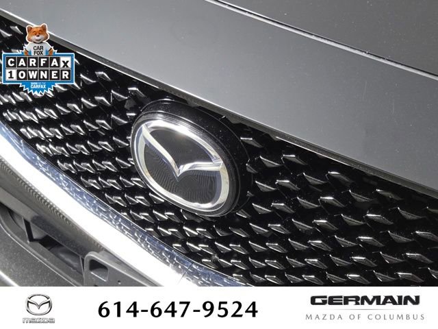 Used 2023 MAZDA CX-30 AWD 2.5 S w/ Preferred Package image 13