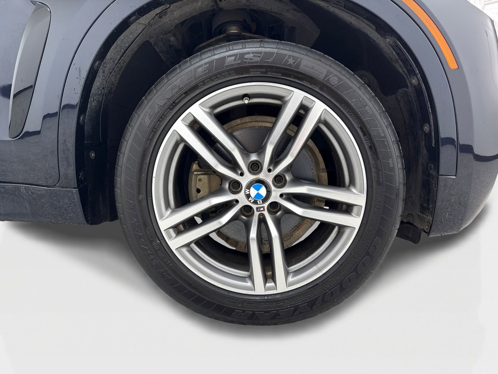Used 2015 BMW X6 sDrive35i AWD/4WD image 48
