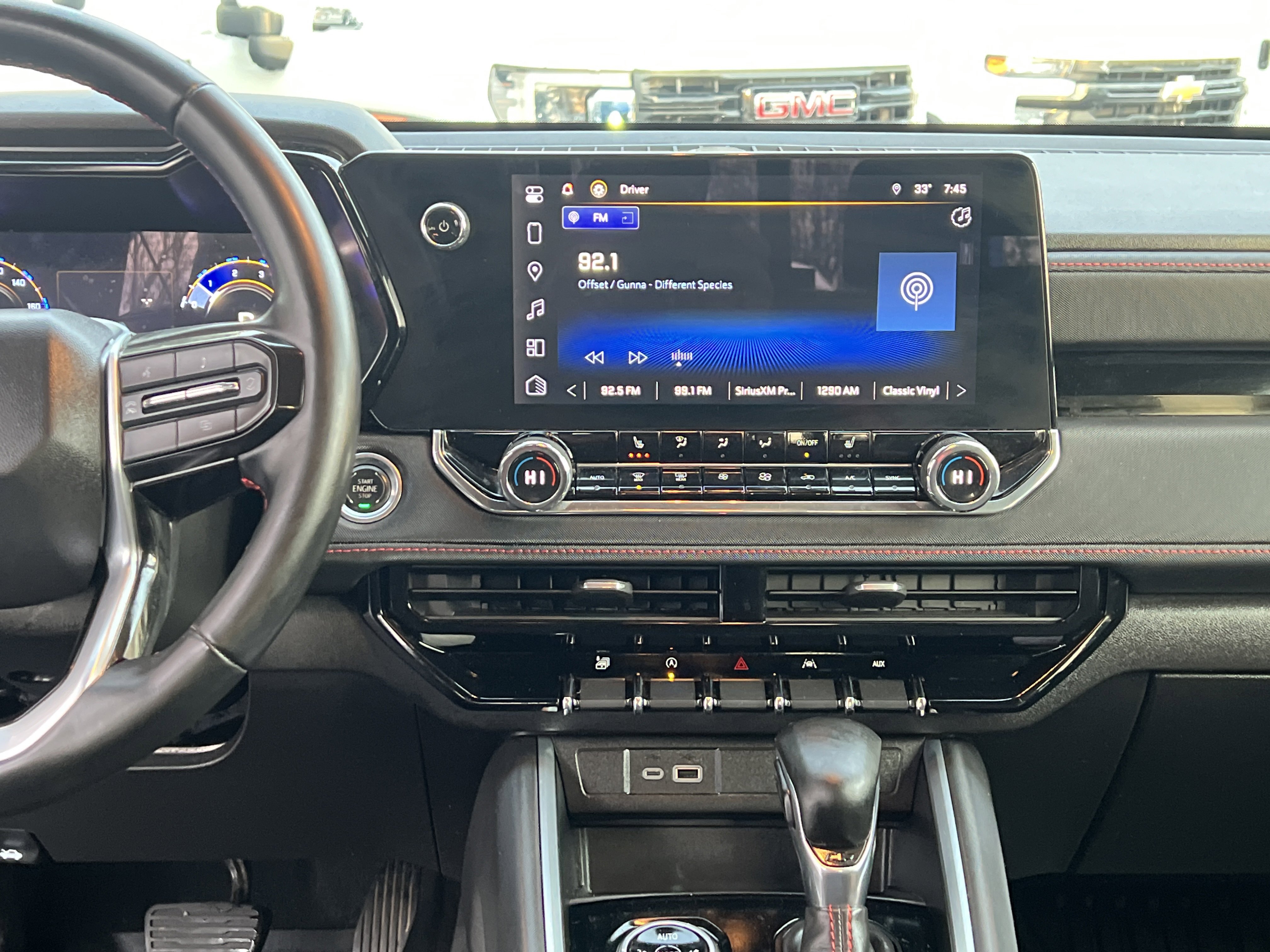 Certified 2024 Chevrolet Colorado Z71 w/ Z71 Convenience Package 2 image 29