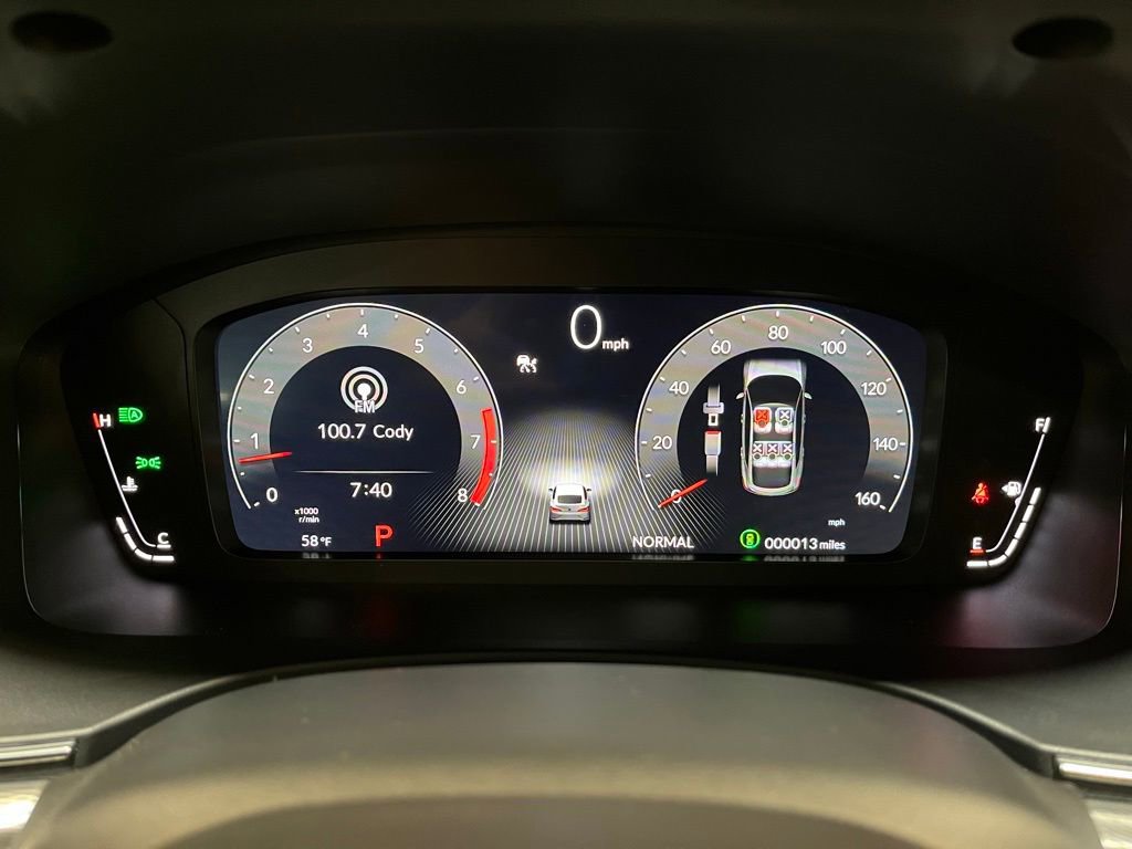 New 2026 Acura Integra A-Spec image 5