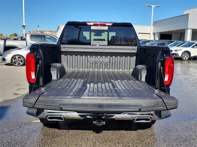 New 2026 GMC Sierra 1500 SLT w/ SLT Premium Plus Package image 7