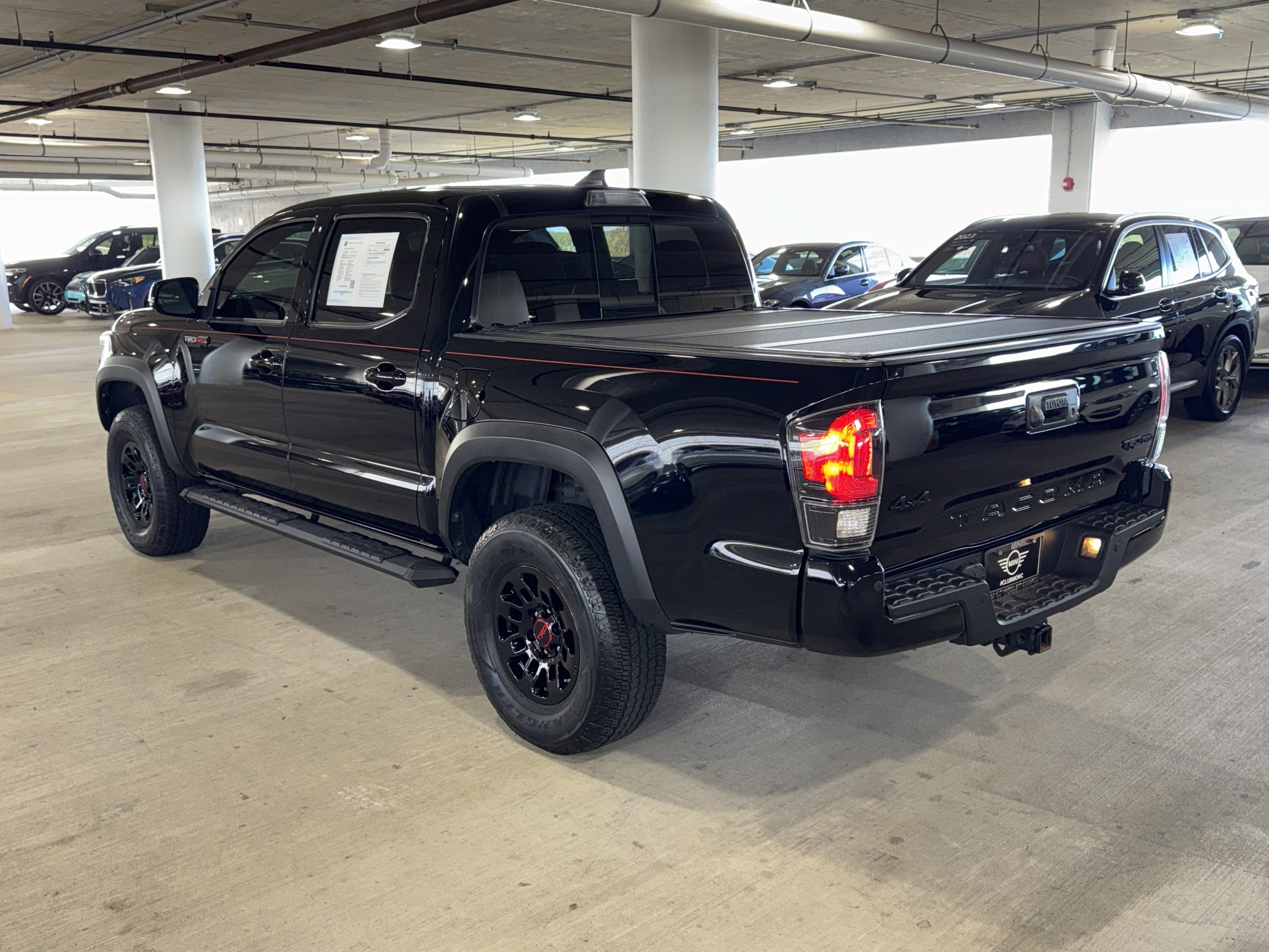 Used 2019 Toyota Tacoma TRD Pro image 6