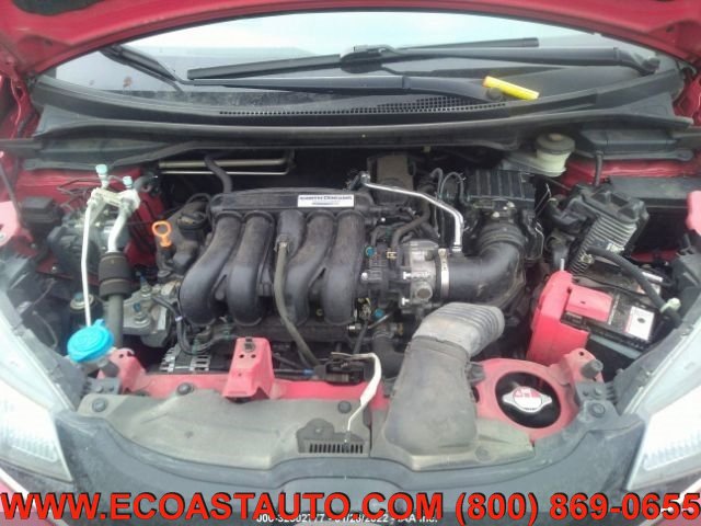 Used 2016 Honda Fit EX image 5