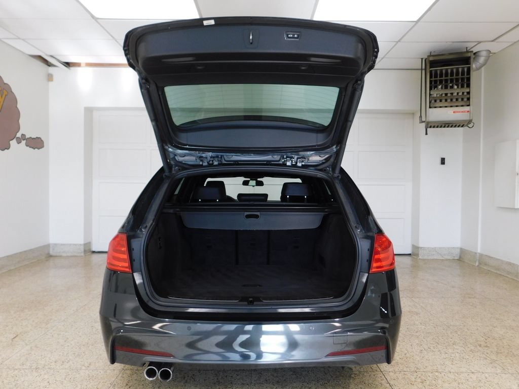 Used 2015 BMW 328i xDrive Wagon AWD/4WD image 67