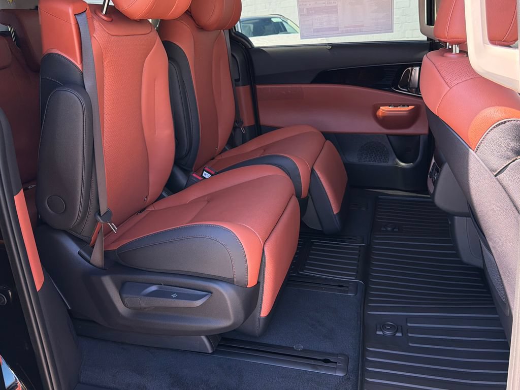 New 2026 Kia Carnival SX Prestige FWD image 16