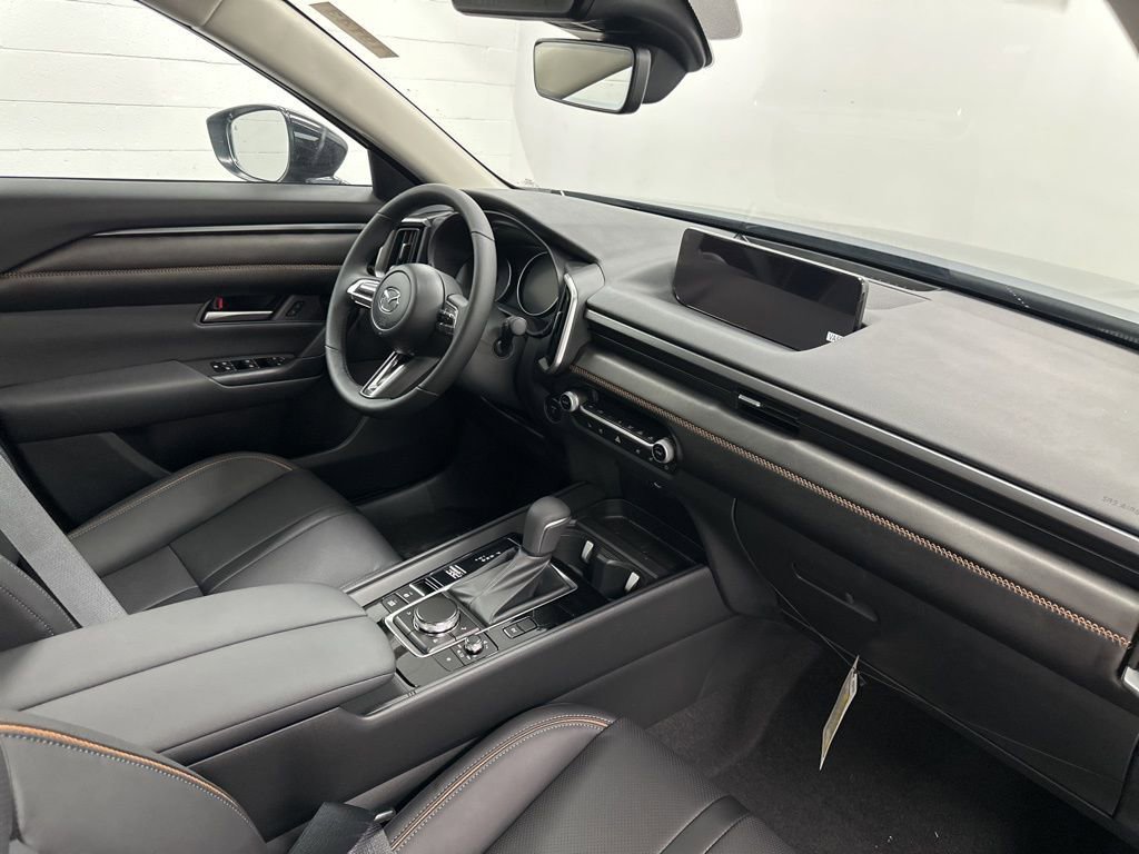 New 2026 MAZDA CX-50 AWD 2.5 Hybrid w/ Premium Pkg image 24