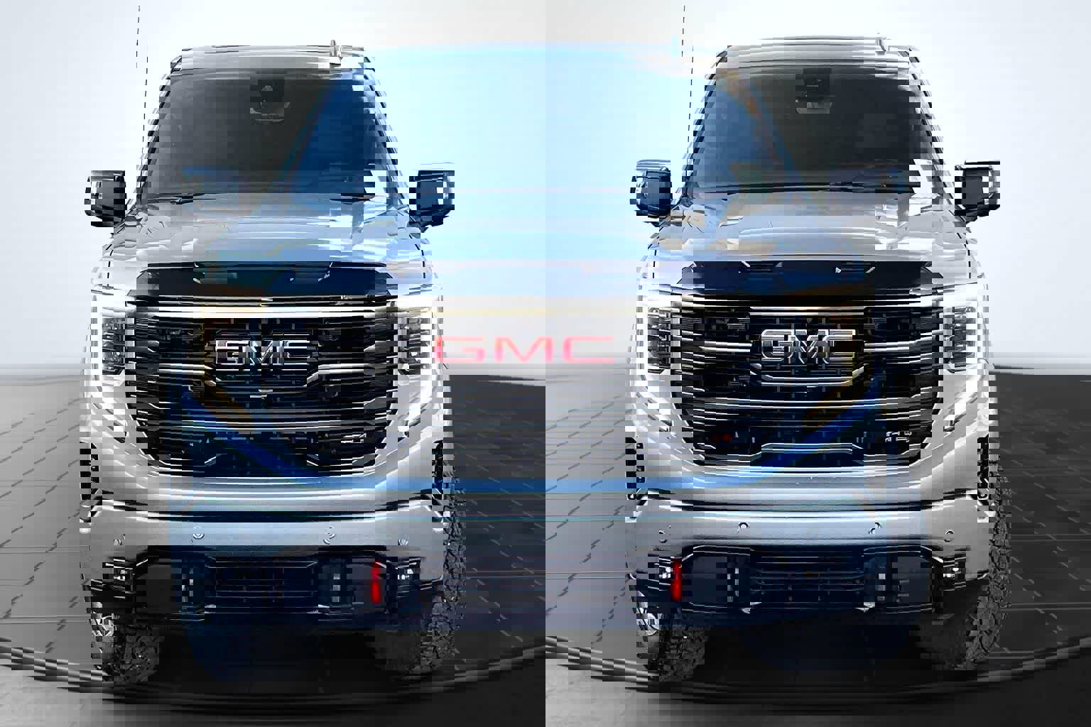 Used 2025 GMC Sierra 1500 AT4 w/ Technology Package image 6