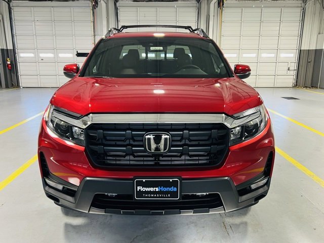 New 2026 Honda Ridgeline RTL image 13