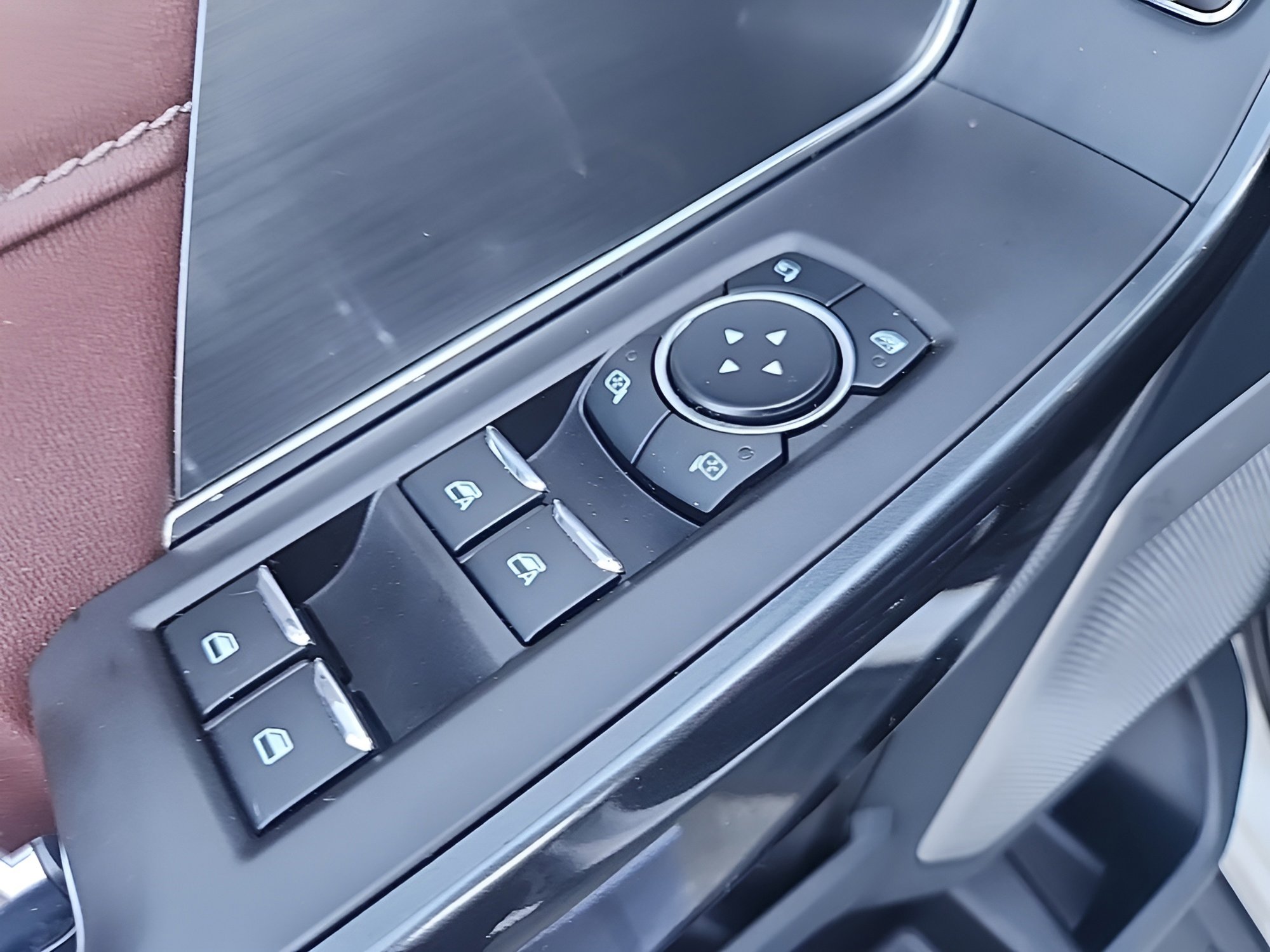 Certified 2021 Ford F150 Lariat w/ Equipment Group 502A High image 13