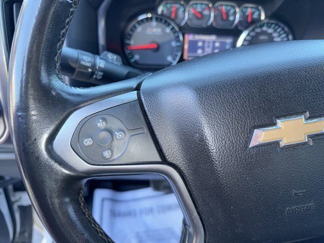 Used 2014 Chevrolet Silverado 1500 LT w/ All Star Edition image 13
