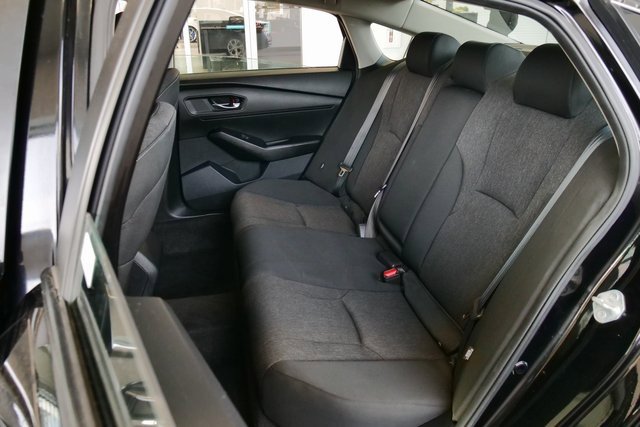 Used 2023 Honda Accord LX image 12