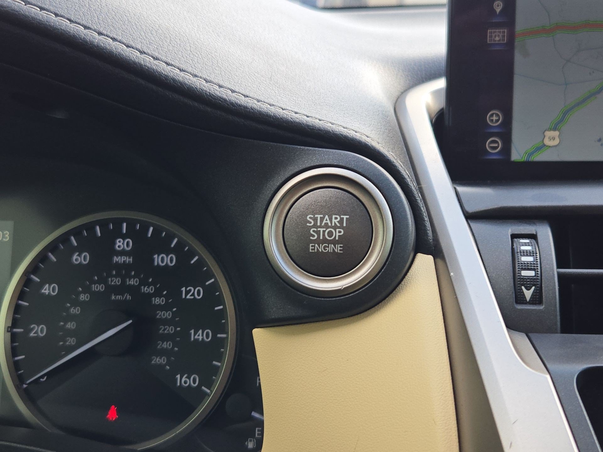 Used 2020 Lexus NX 300 FWD w/ Premium Package image 20