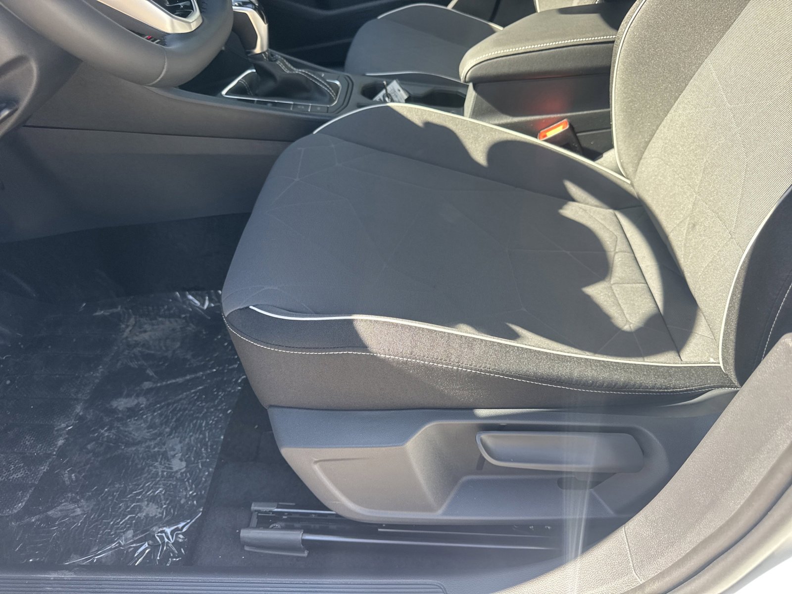 New 2026 Volkswagen Jetta Sport FWD image 15