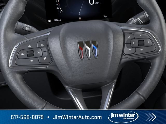 New 2026 Buick Encore GX Preferred w/ Advanced Technology Package AWD/4WD image 20