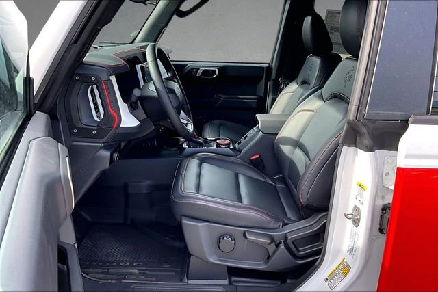 New 2026 Ford Bronco Stroppe Edition AWD/4WD image 8