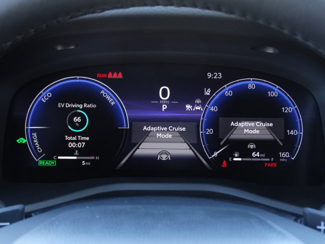 New 2026 Toyota Camry XSE image 17
