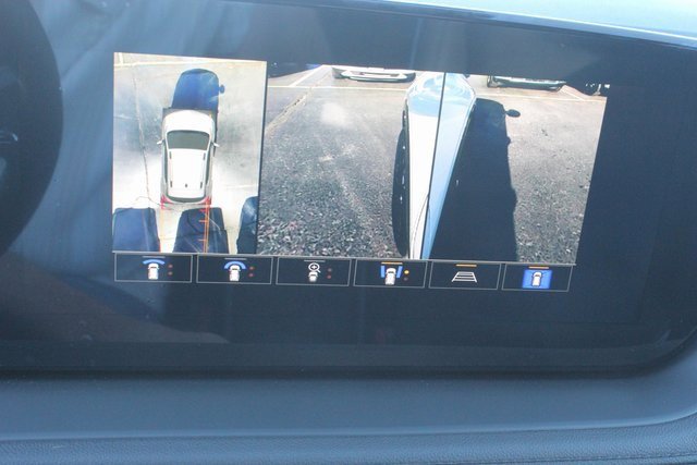 New 2026 Buick Encore GX Sport Touring w/ Advanced Technology Package image 37