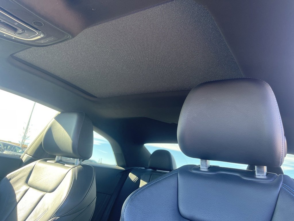 Used 2019 Audi A5 2.0T Premium Plus w/ Premium Plus image 11