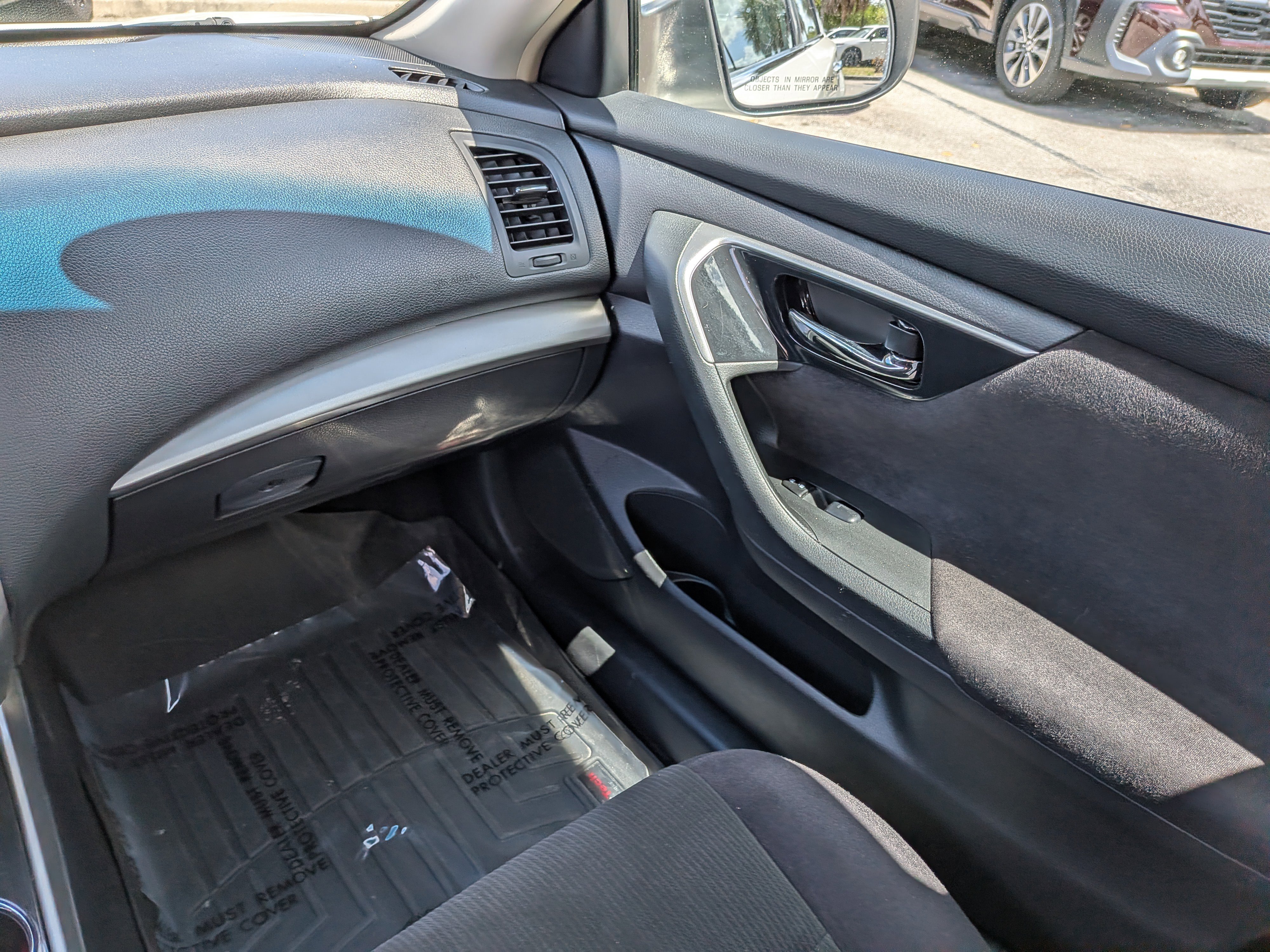 Used 2013 Nissan Altima 2.5 S image 16