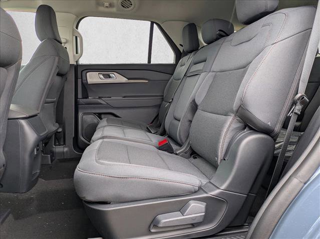 New 2026 Ford Explorer Active image 20