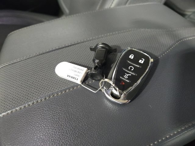 Used 2019 Chevrolet Traverse Premier AWD/4WD image 33