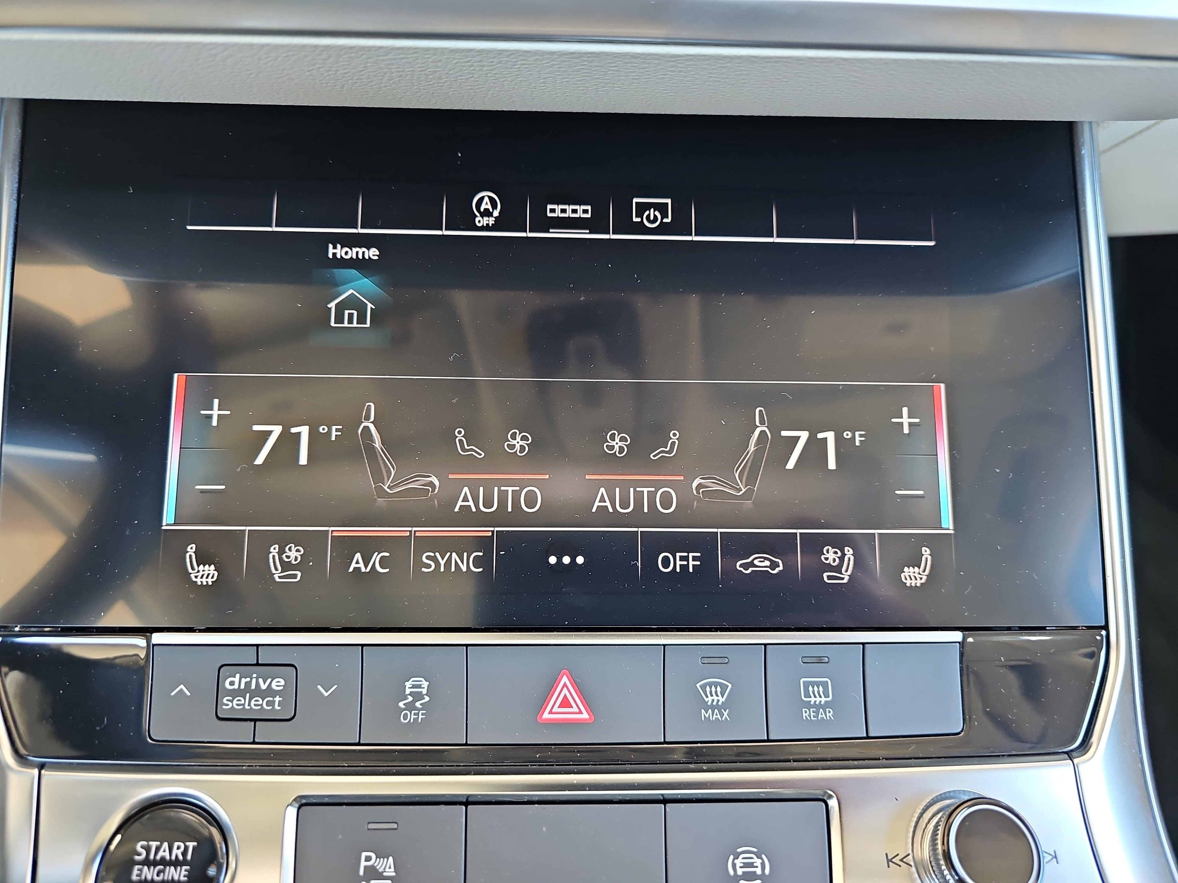 Used 2025 Audi A6 Premium Plus image 22