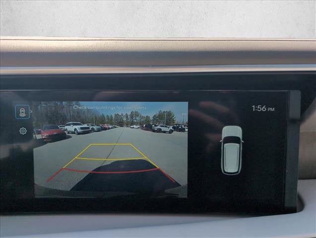 New 2026 Hyundai Palisade SEL image 13