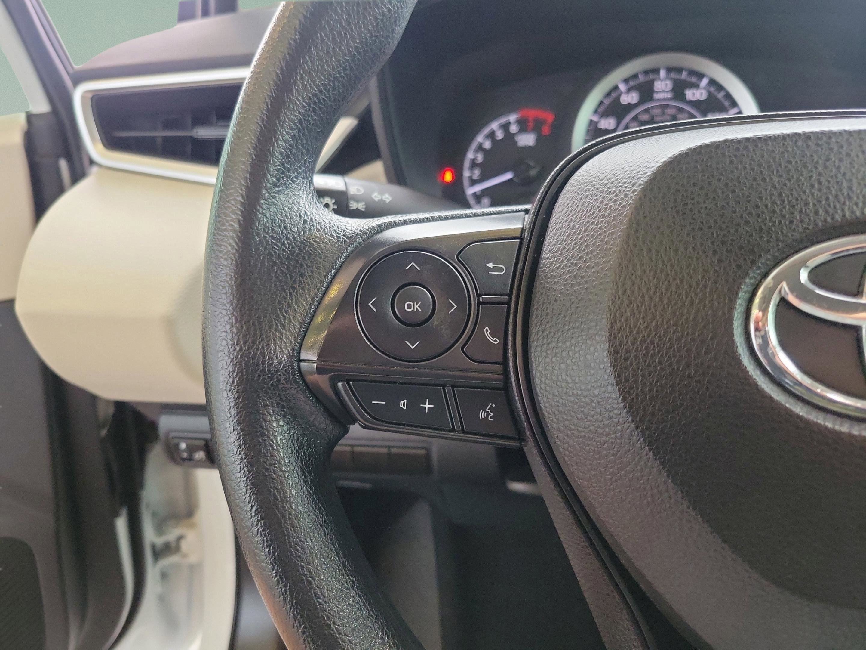 Certified 2022 Toyota Corolla LE image 22