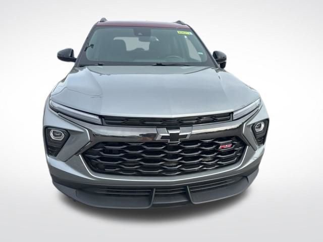 Used 2024 Chevrolet TrailBlazer RS FWD image 7