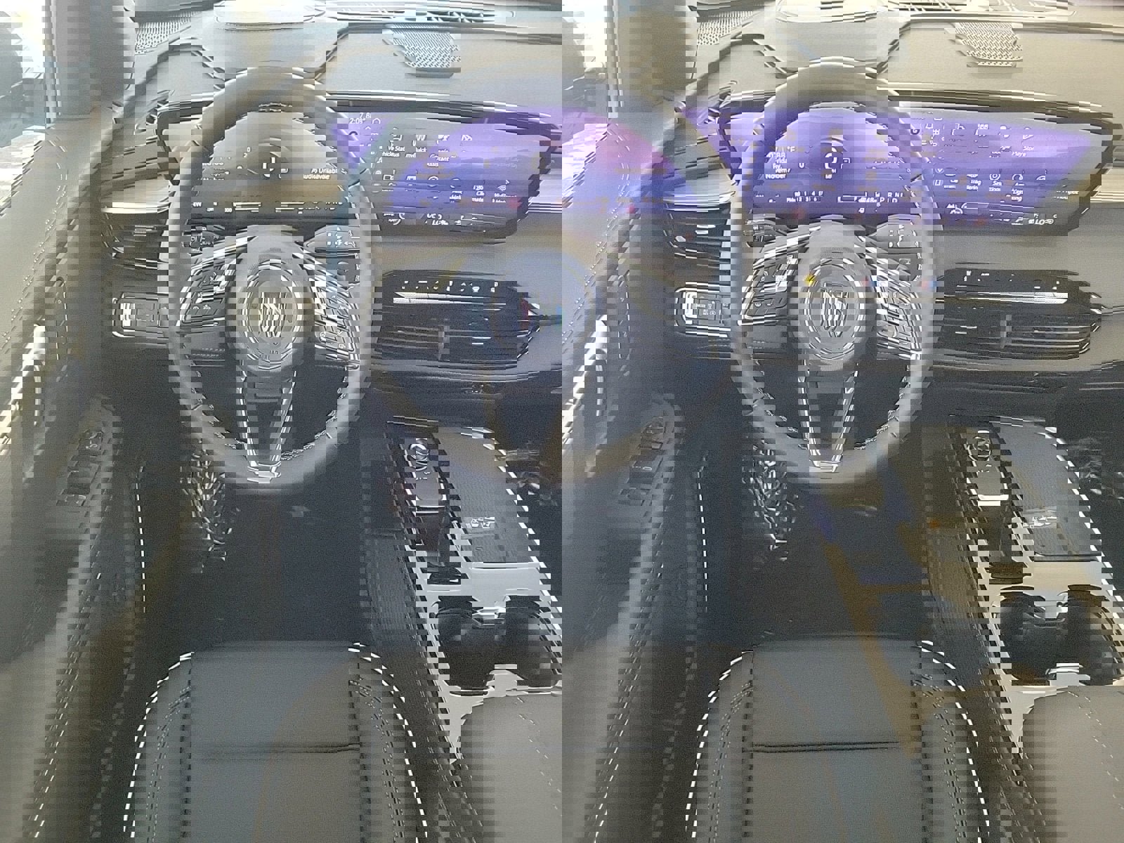 New 2026 Buick Enclave Preferred image 12