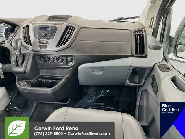 Used 2017 Ford Transit 150 130 Low Roof RWD image 24