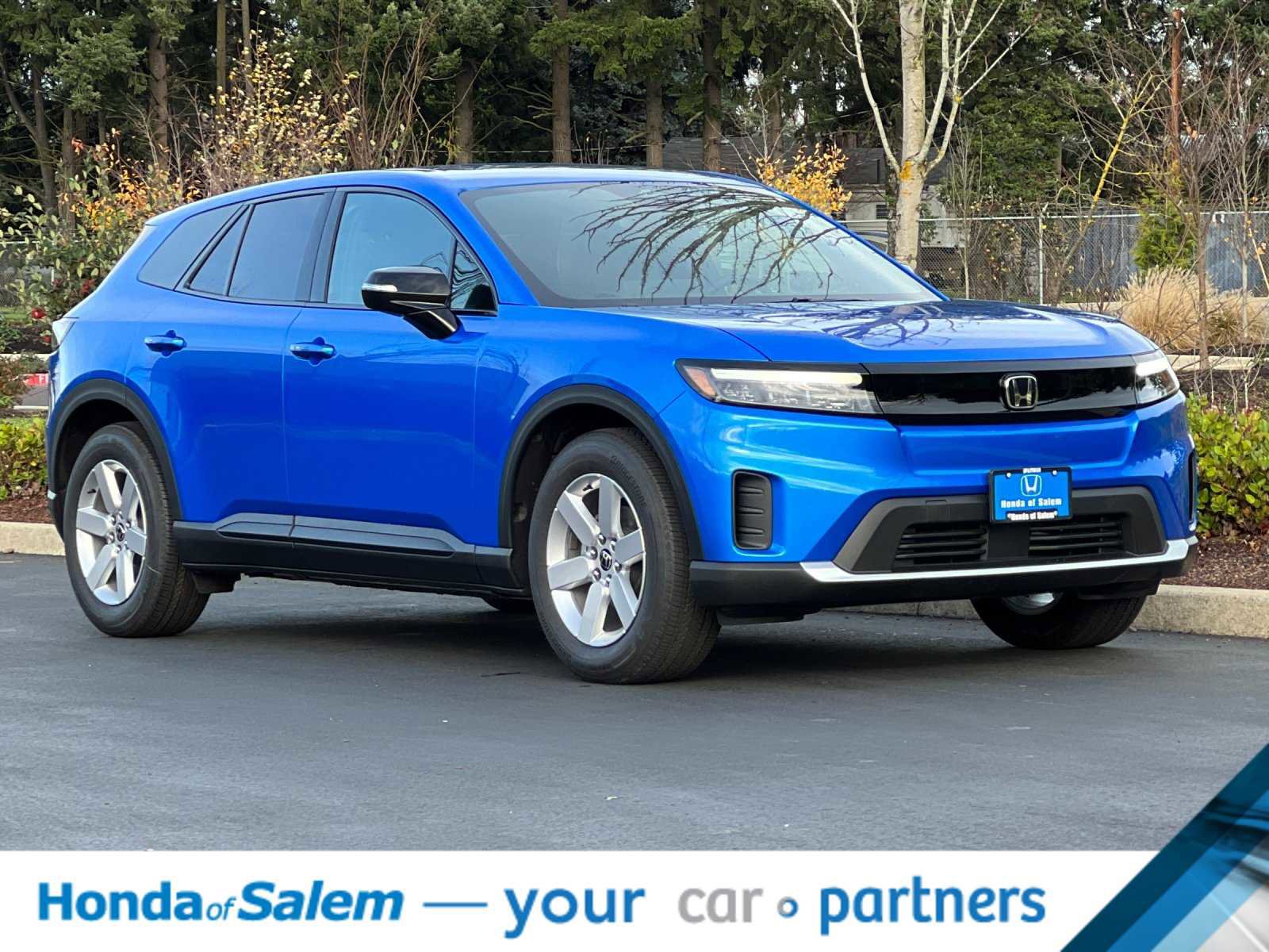 New 2026 Honda Prologue Eco image 9