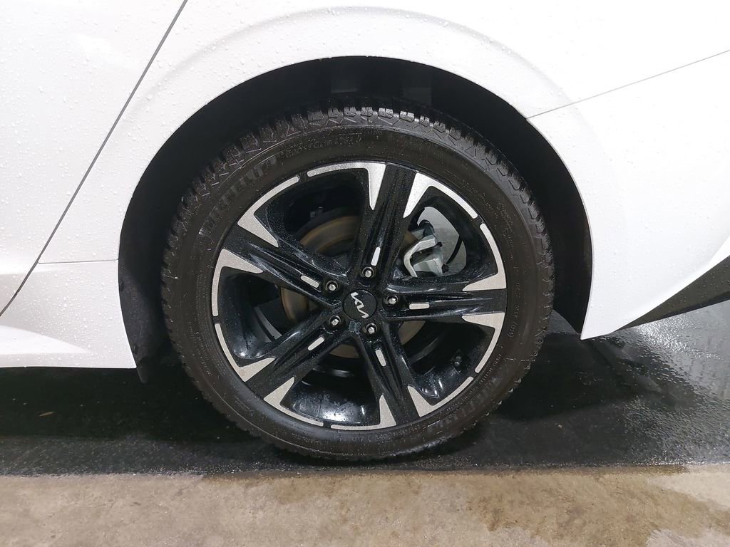 Used 2024 Kia K5 GT-Line w/ GT-Line Premium Package image 33