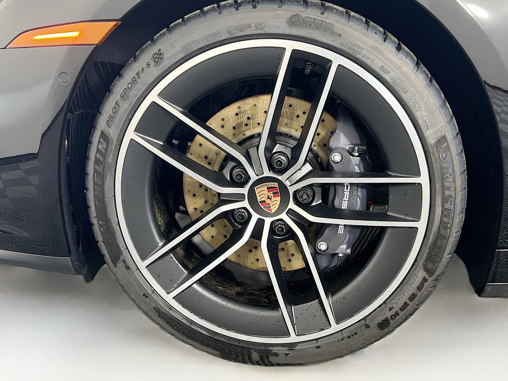 New 2026 Porsche 911 Carrera image 32