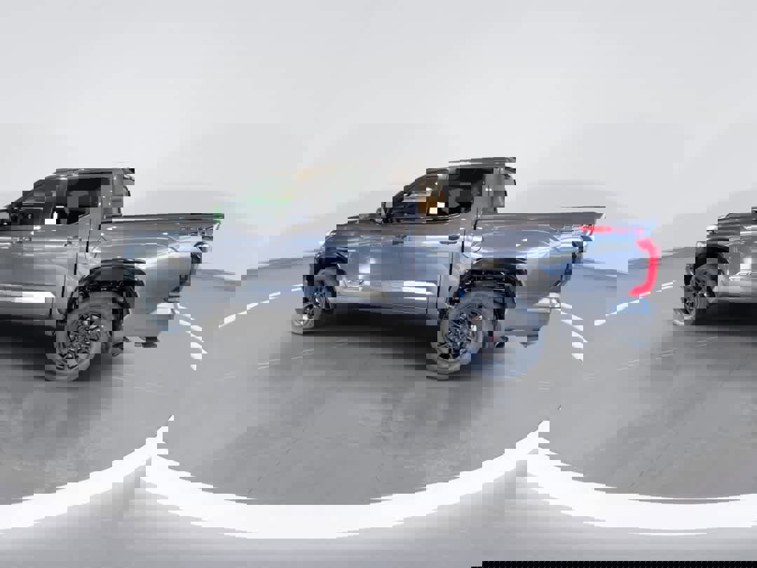 New 2026 Toyota Tundra Platinum image 6