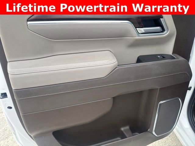 Used 2025 GMC Sierra 1500 SLT image 25