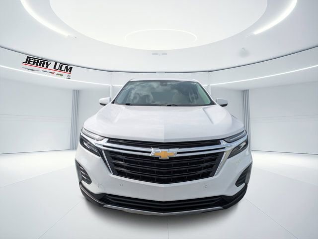 Used 2024 Chevrolet Equinox LT image 7