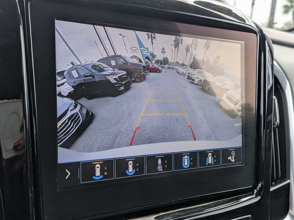 Certified 2021 Chevrolet Traverse Premier FWD image 49