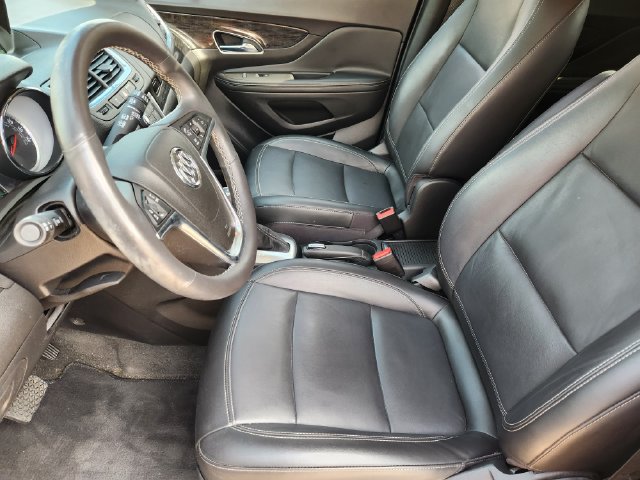Used 2016 Buick Encore Premium w/ Experience Buick Package FWD image 13