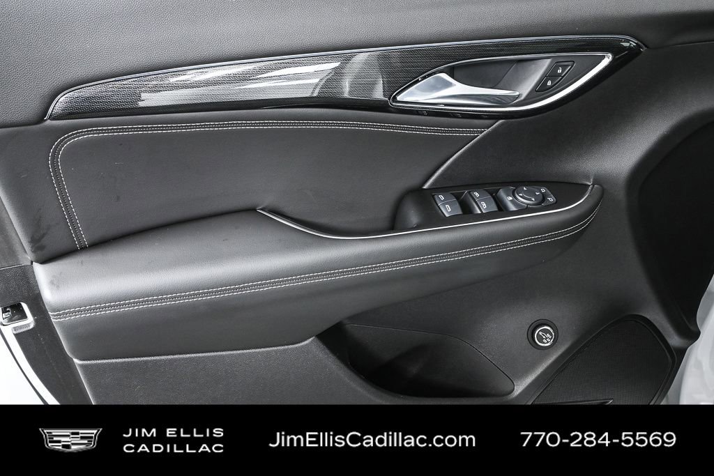 Used 2023 Buick Envision Preferred w/ Sport Touring Package image 7