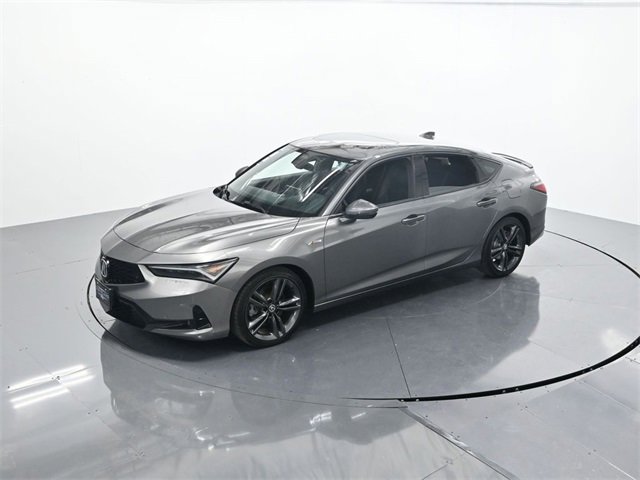 Used 2023 Acura Integra A-Spec image 39