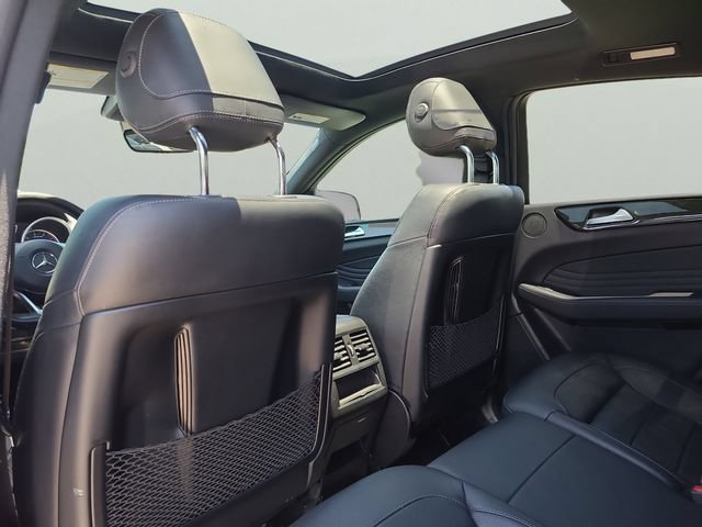 Used 2019 Mercedes-Benz GLE 43 AMG 4MATIC Coupe image 20