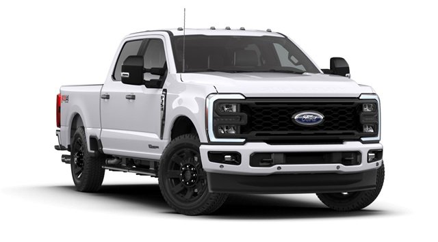 New 2026 Ford F350 XL image 4